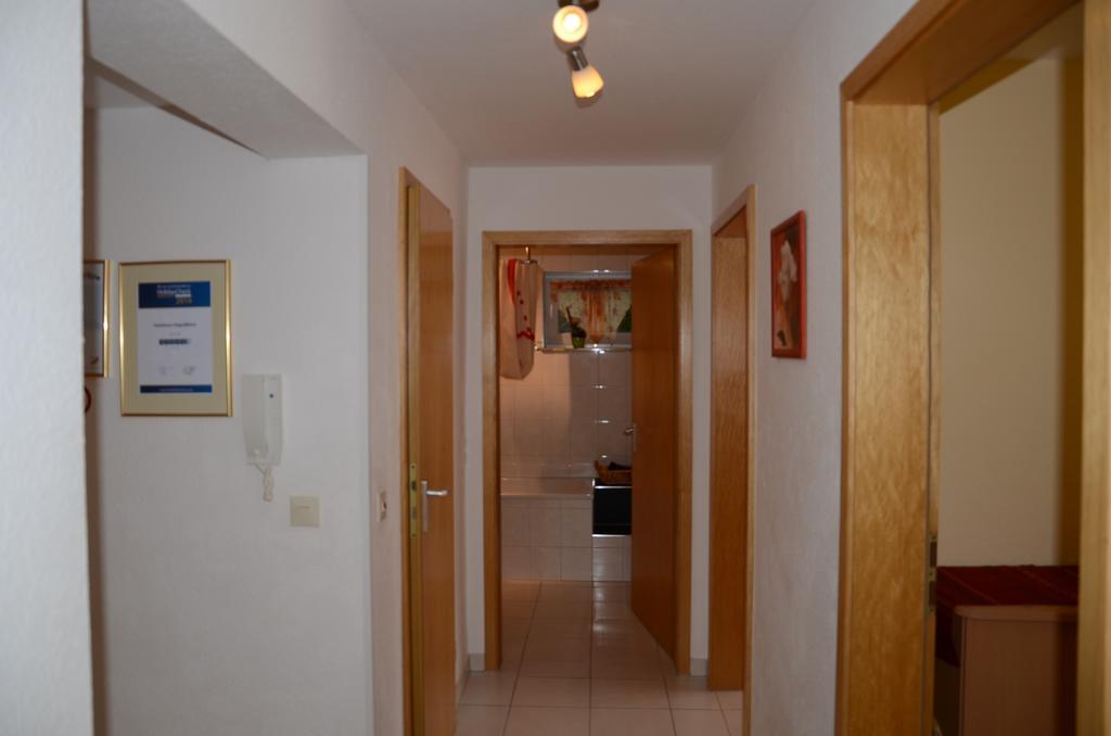 Gaestehaus Nagoldblick Pforzheim Exterior photo