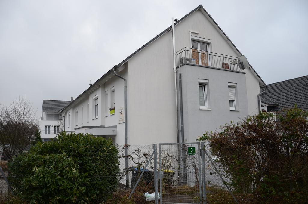 Gaestehaus Nagoldblick Pforzheim Exterior photo
